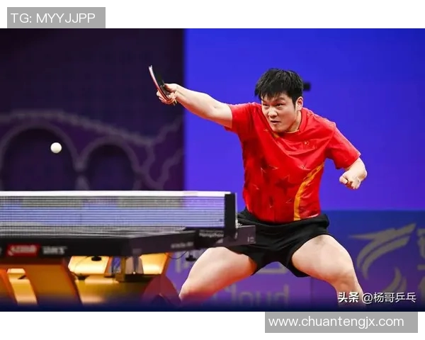 实时新闻乒乓球的智慧与力量深入解析北京乒乓球队的战术策略与训练方法